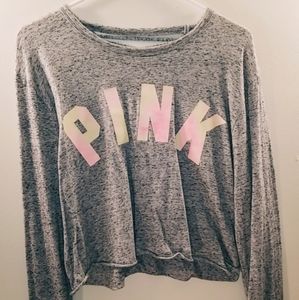 Victoria's Secret-Pink Lounge & Outside wear